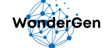 WonderGen logo